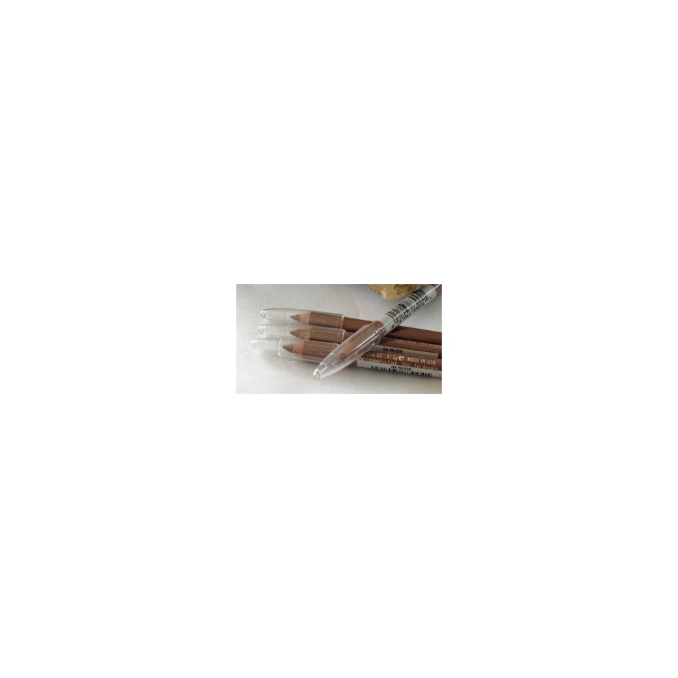 Jordana Lip Liner  Pencils (Color - 04 Nude)