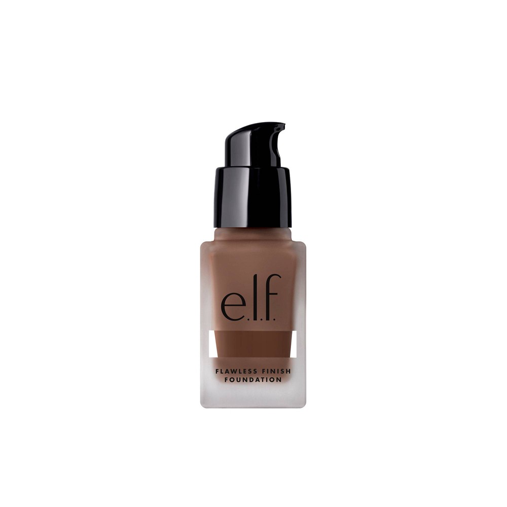 E.l.f. Flawless Finish Foundation - 84388 Chestnut - 0.68 Fl Oz