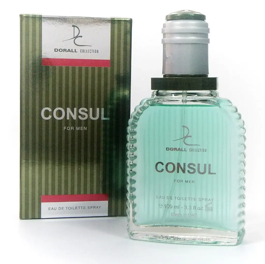 dorall collection gift for him;consul gift for him