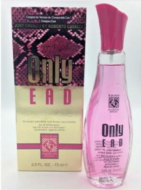 Only EAD women
