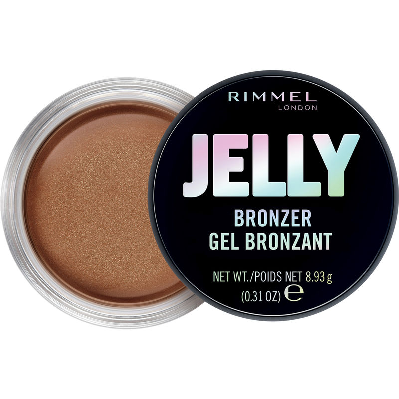 I0131509 0.31 Oz Jelly Gel Bronzer - 002 Golden Touch