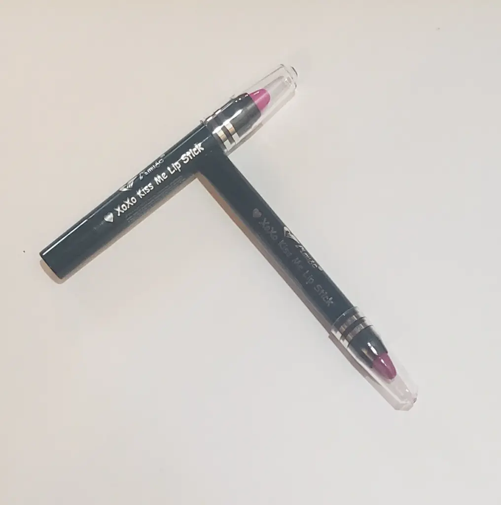 amuse xoxo kiss me lip stick