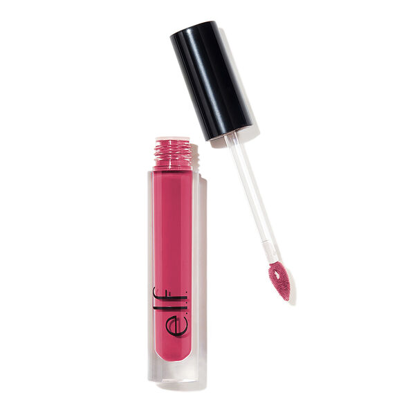 E.l.f. Liquid Matte Lipstick  Berry Sorbet