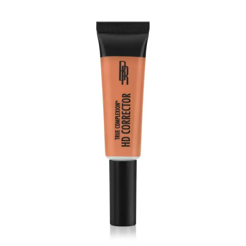under eye colour correct black Radiance