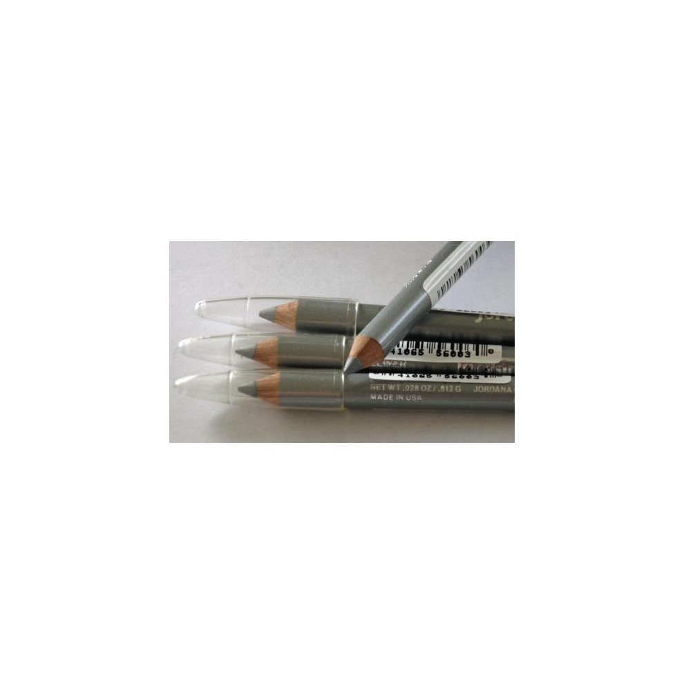 Jordana Eyeliner 13 Silver