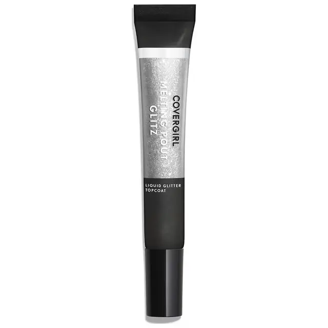 covergirl malting pout glitz