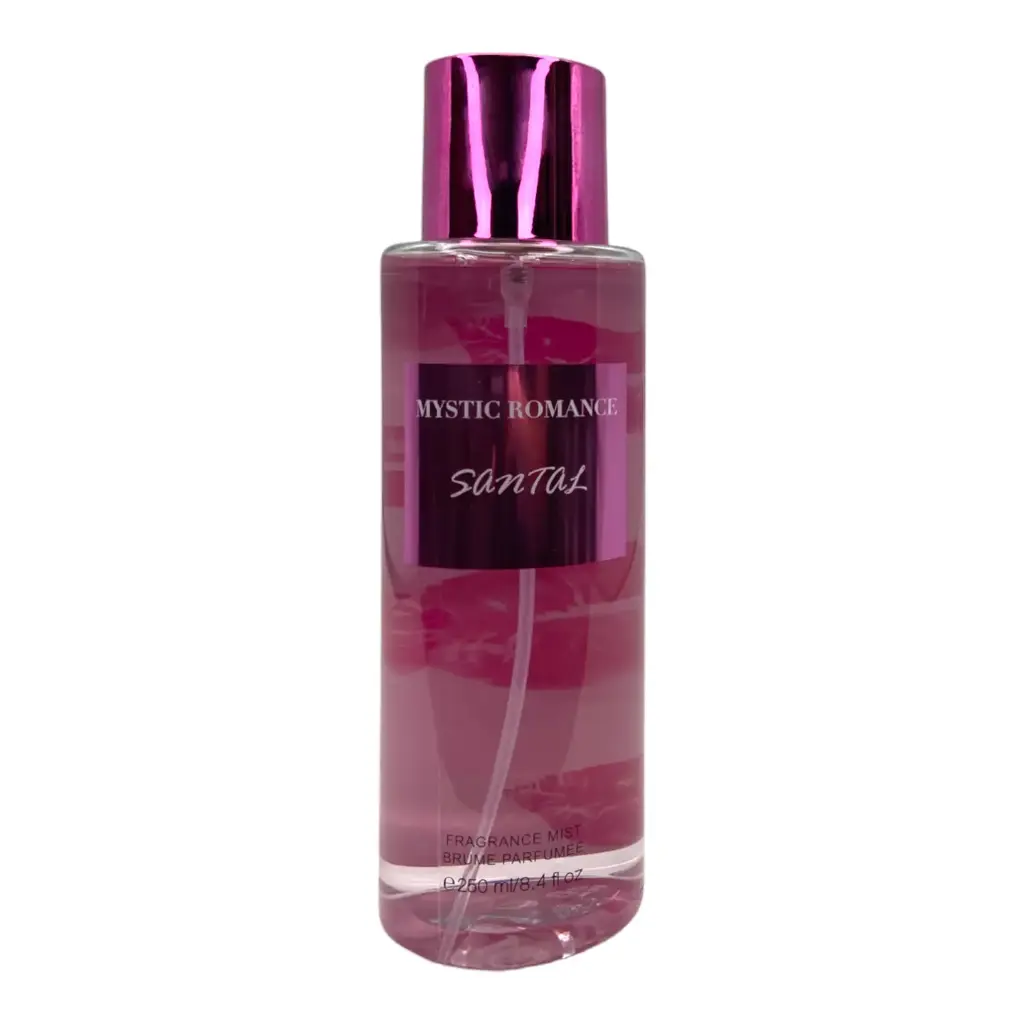 Santal Body Mist-HF003