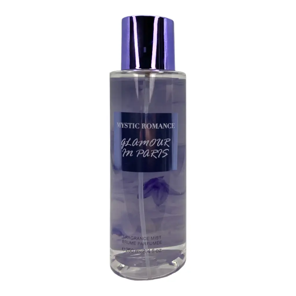 Glamour in Paris Body Mist-HF005