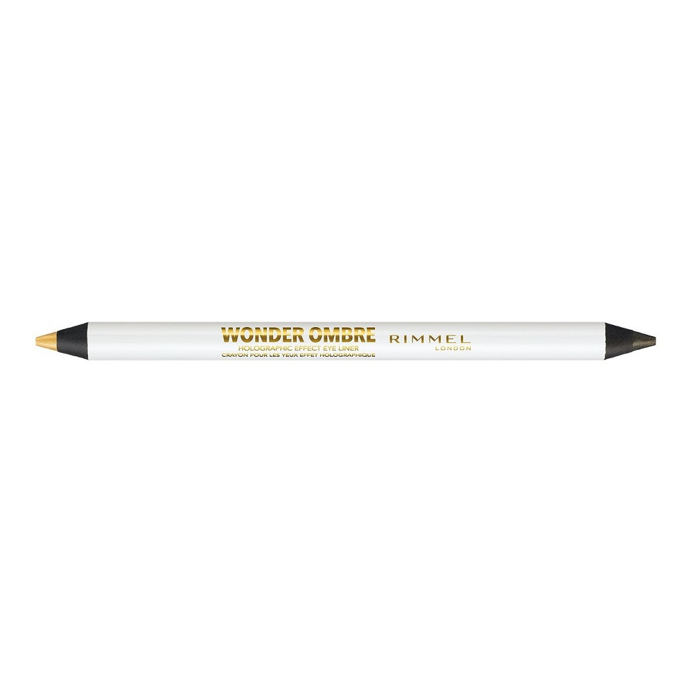I0130528 0.045 Oz Wonder Ombre Holographic Eyeliner - 004 Golden Gaze