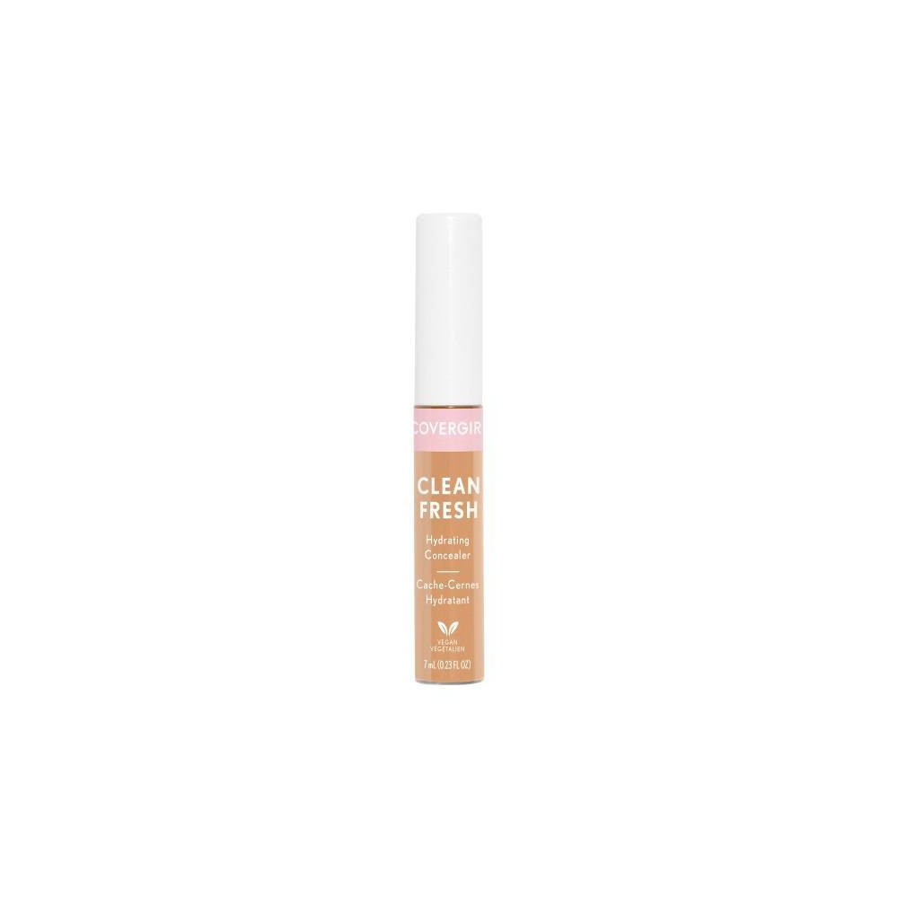 CoverGirl Clean Fresh Hydrating Concealer - Fair Light 330