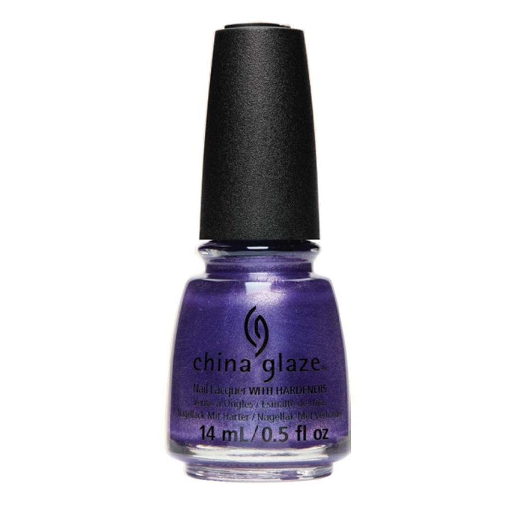 China Glaze - Bloominescence 0.5 Oz - #85185