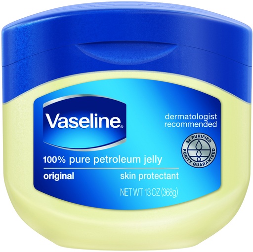 Seventh Generation Healing Jelly Original White Petroleum Jelly Protectant - 13 Oz