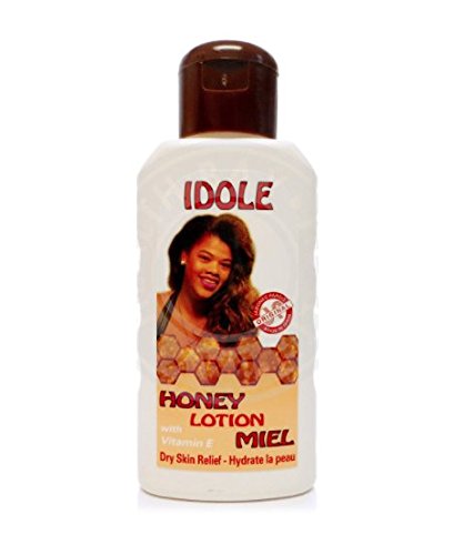 Idole Honey Lotion Miel 250ml