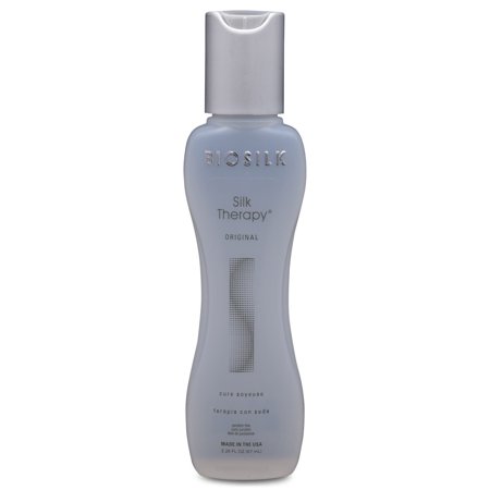 Biosilk Silk Therapy Drops 67 ML