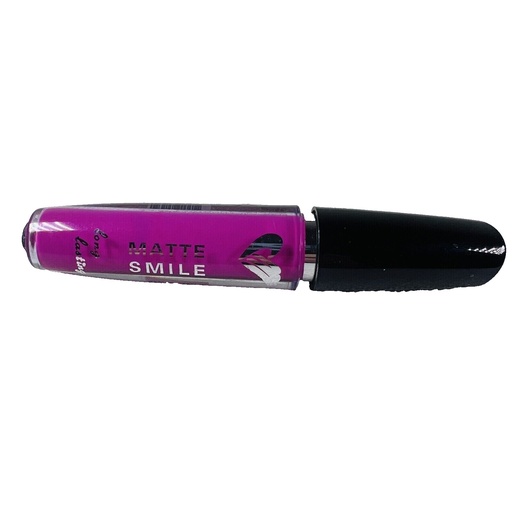 Amuse Cosmetics Matte Smile LIP 2070-12 Long Lasting Liquid Lip Gloss - 0.16 Oz