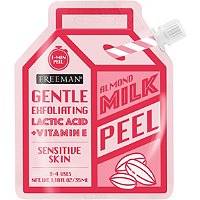 Feeling Beautiful Freeman Almond Milk Peel