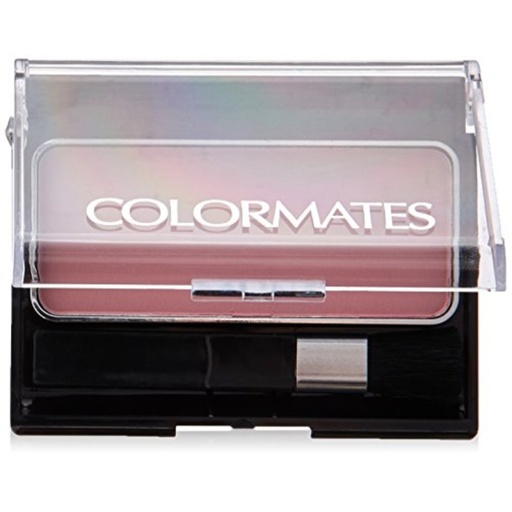 Blush & Brush - Pink Shimmer