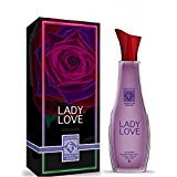 Lady Love Women S Designer Perfume EDT Spray by EAD