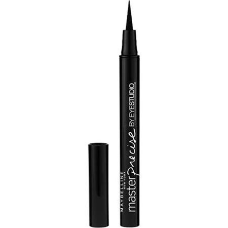Merchandise 8655065 Colormates Felt Tip Liquid Eye Liner, Teal