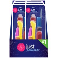 Just Because Hair Essentials Hair Comb