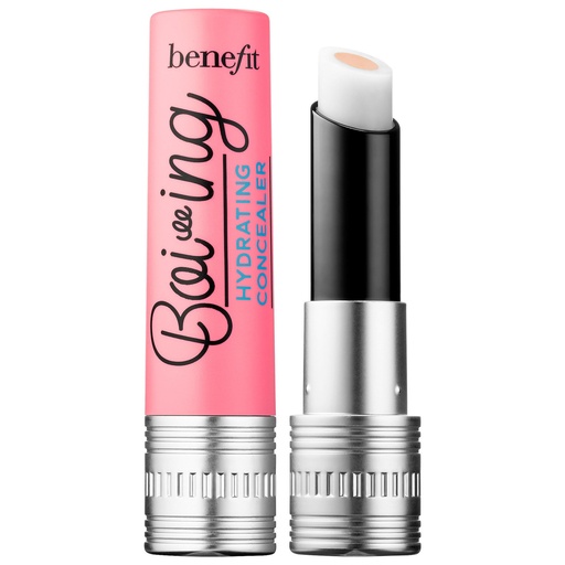 Benefit Boi-ing Hydrating Sheer Coverage Concealer - Medium 02