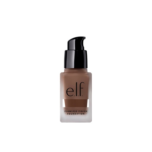 E.l.f. Flawless Finish Foundation - 84388 Chestnut - 0.68 Fl Oz