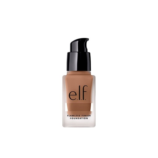 E. L.f. Flawless Satin Foundation-semisweet