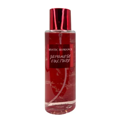 Japanese Cherry Blossom Body Mist