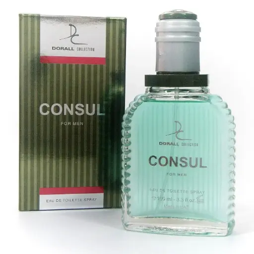 dorall collection gift for him;consul gift for him