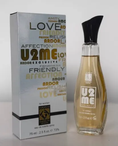 u2me EAD women