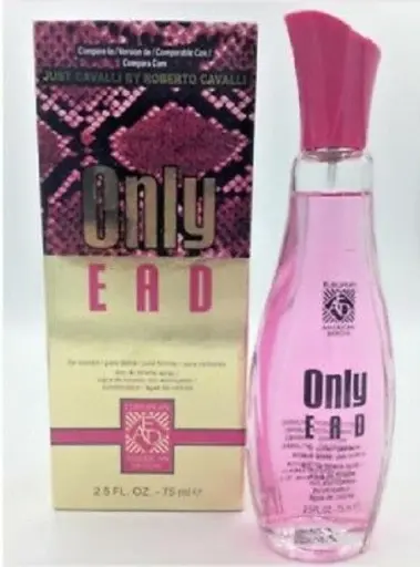 Only EAD women