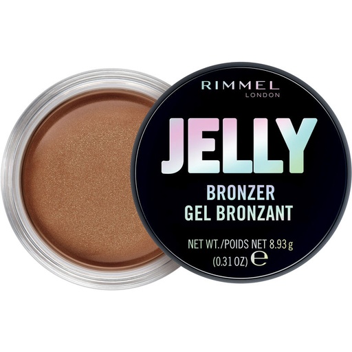 I0131509 0.31 Oz Jelly Gel Bronzer - 002 Golden Touch
