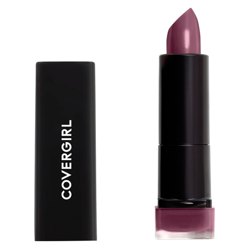 COVERGIRL Exhibitionist Lipstick Demi-Matte  Infamous 455  0.123 Ounce