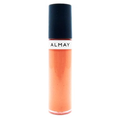 Almay Color  Care Liquid Lip Balm  Cantaloupe Cream