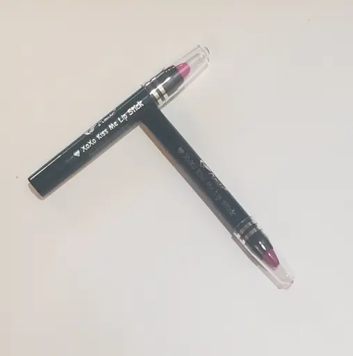 amuse xoxo kiss me lip stick