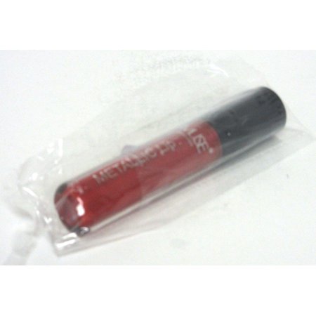 Amuse - Metallic Lip - Red