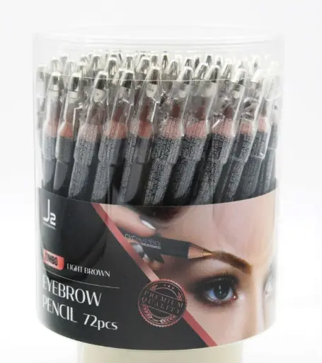 J2 jumbo lightbrown pencil