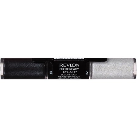 Revlon PhotoReady Eye Art LidLineLash  Black Brilliance