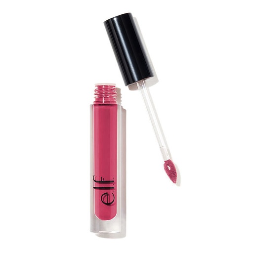 E.l.f. Liquid Matte Lipstick  Berry Sorbet