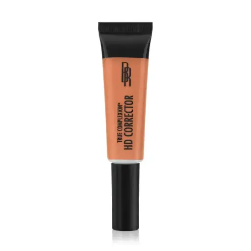 under eye colour correct black Radiance