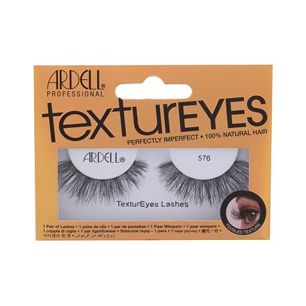 Ardell TexturEyes Lashes 576, 1 Pair