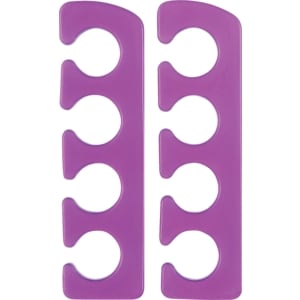 Beauty 360 Gel Toe Separators | CVS