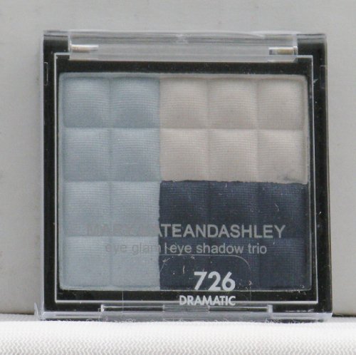 Mary Kate & Ashley: Eye Shadow Trio Cosmetics