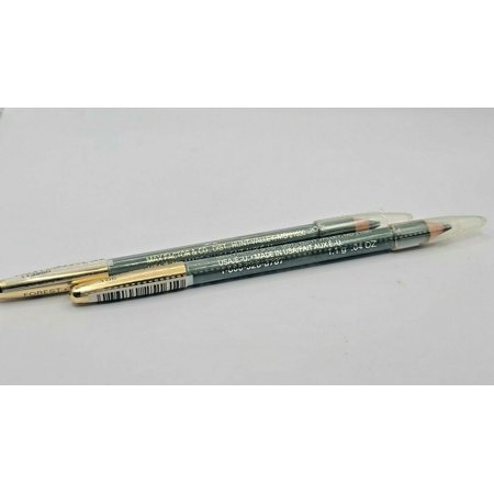 Max Factor High Definition Kohliner Eliner Pencil #105 FOREST
