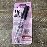 olay lip shine brilliant
