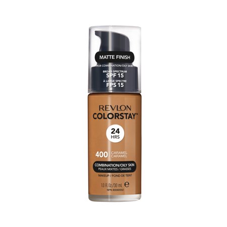 Revlon Colorstay™ Longwear Makeup  Combo/Oily - 1 Fl Oz