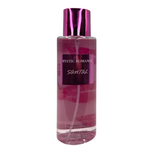 Santal Body Mist-HF003