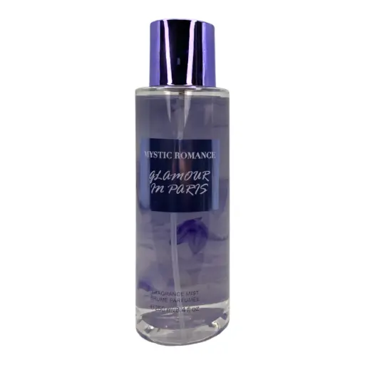 Glamour in Paris Body Mist-HF005