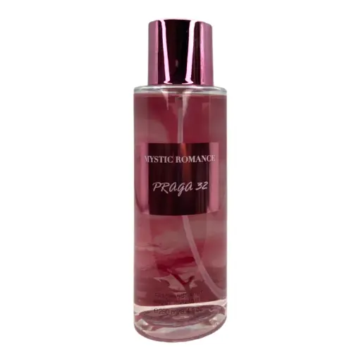 Praga 32 Body Mist-HF010