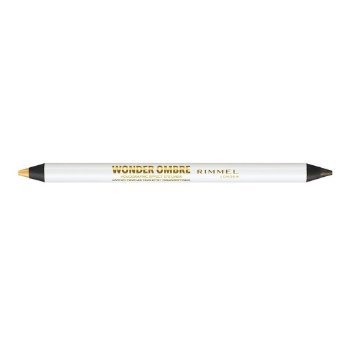 I0130528 0.045 Oz Wonder Ombre Holographic Eyeliner - 004 Golden Gaze